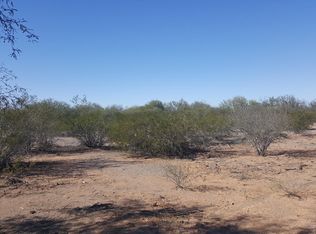 0 Tbd, Marana, AZ 85653