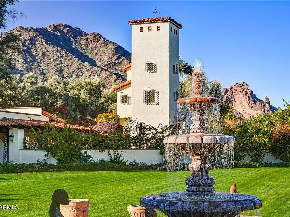 1st image of 5815 N SAGUARO Road