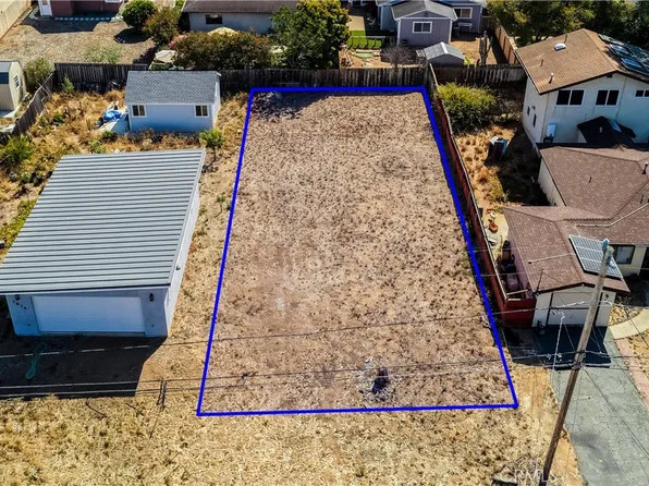 1852 12th St Lot 36, Los Osos, CA 93402