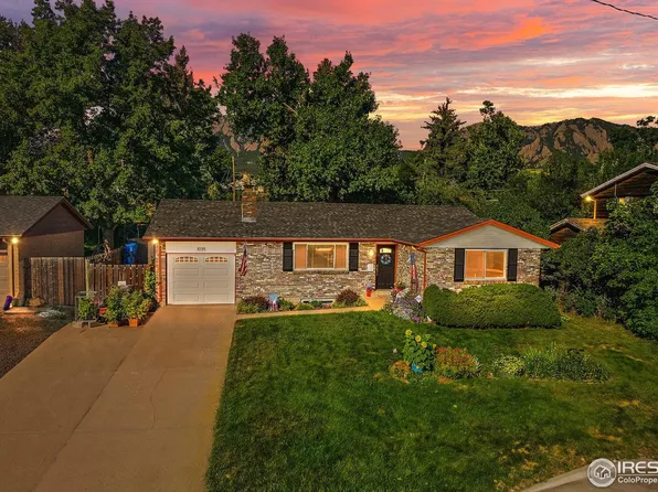 1035 Gillaspie Dr, Boulder, CO 80305
