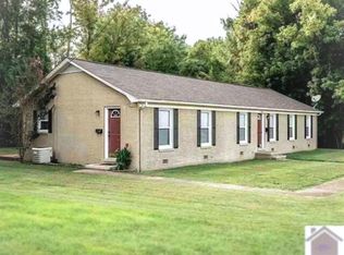 308 S 10th St, Murray, KY 42071