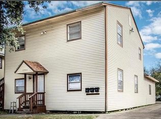 1336 11th St, Corpus Christi, TX 78404