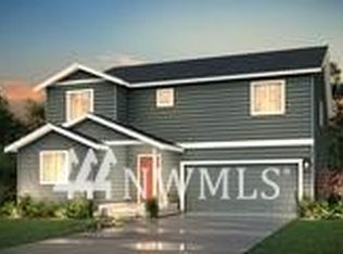 9280 Snowdrop St SE #480, Tumwater, WA