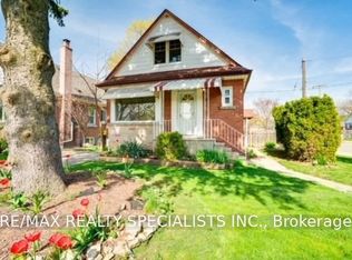 2 E 41st St, Hamilton, ON L8T 2Z2