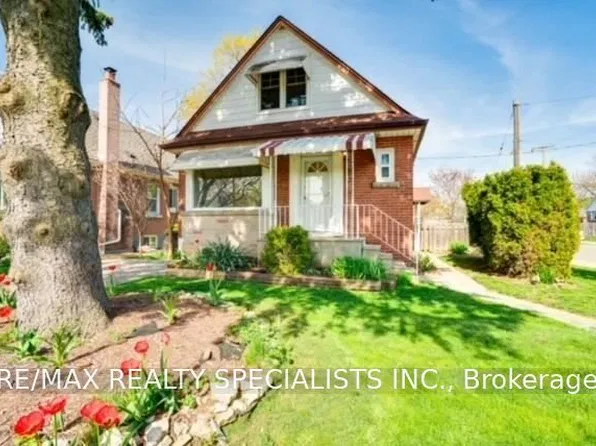 2 E 41st St, Hamilton, ON L8T 2Z2