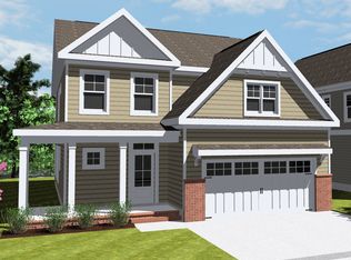 1421 Oyster Shell Ln, Virginia Beach, VA 23451