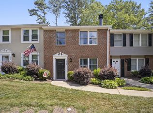 7728 Crown Crest Ct, Raleigh, NC 27615
