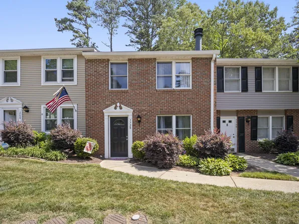 7728 Crown Crest Ct, Raleigh, NC 27615