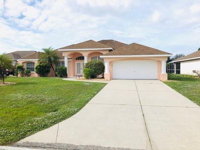 804 Boundary Blvd, Rotonda West, FL, 33947