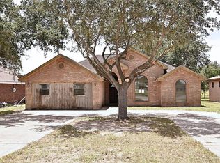 7943 Mile 17 N, Edcouch, TX 78538