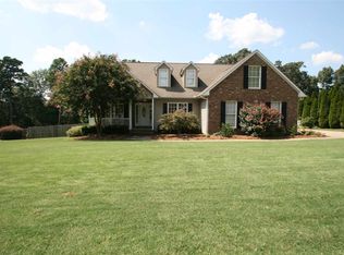 618 Claystone Dr, Inman, SC 29349