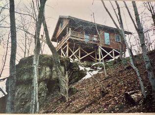 County Rd E, Steuben, WI 54657