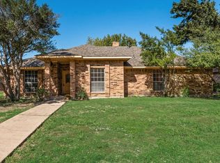 1616 Saxony Pl, Carrollton, TX 75007
