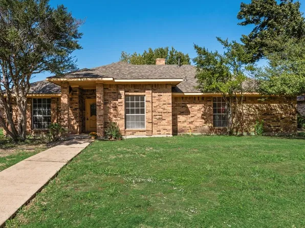 1616 Saxony Pl, Carrollton, TX 75007