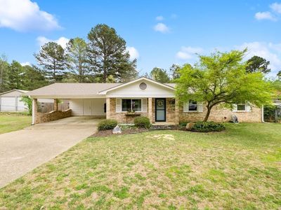(Undisclosed Address), Malvern, AR, 72104