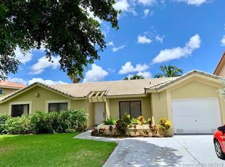 5442 SW 154th Ct, Miami, FL 33185