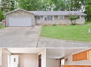 7255 Upper Miamisburg Rd, Miamisburg, OH