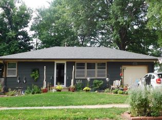 5121 Myrtle St, Lincoln, NE 68506