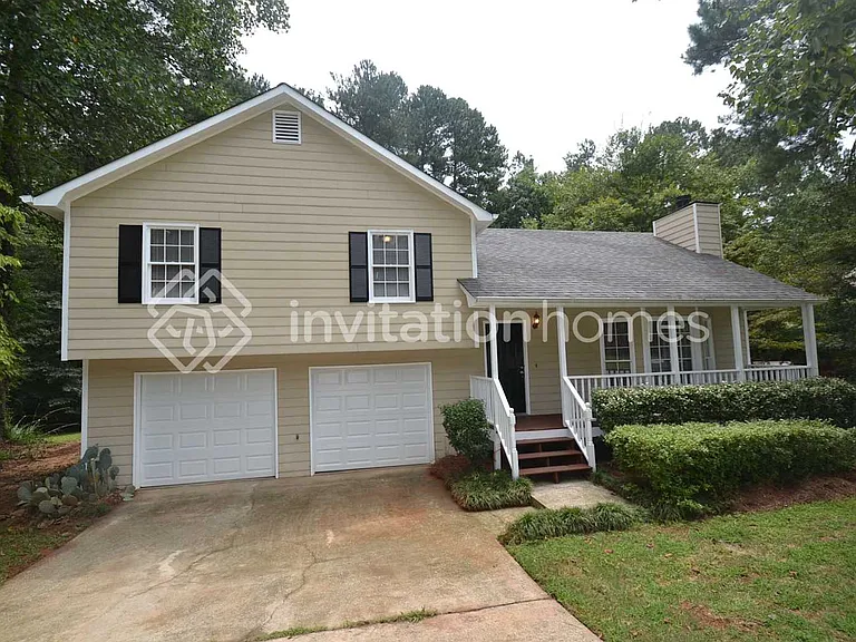 4902 Muirwood Dr — Photo 1