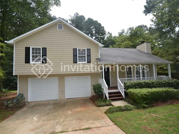 4902 Muirwood Dr, Powder Springs, GA 30127