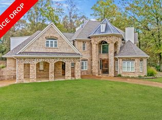 25 Lancaster Dr, Arlington, TN 38002