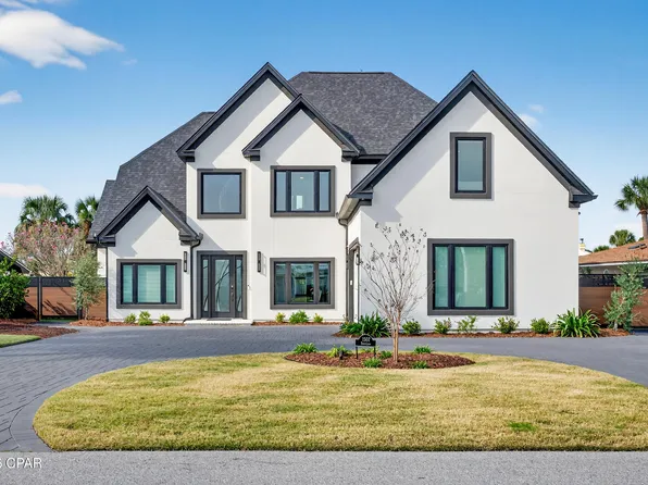 1507 Trout Ln, Panama City Beach, FL 32408