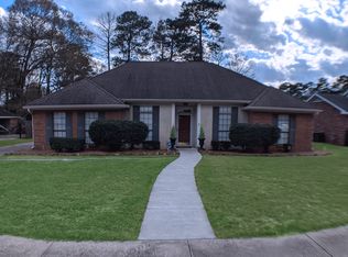 3942 Marie Cook Dr, Montgomery, AL 36109