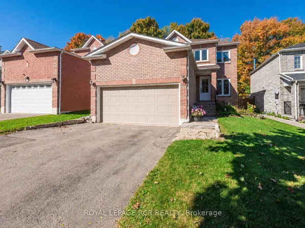 194 Lisa Marie Dr, Orangeville, ON L9W 4P7