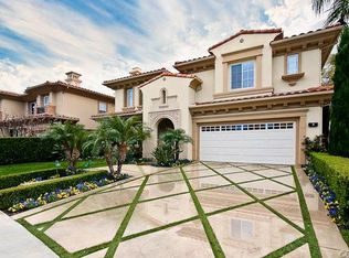 9 Vista Sole St, Dana Point, CA 92629