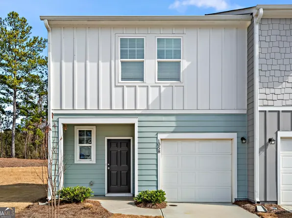 1058 Paddington Dr, Cartersville, GA 30120