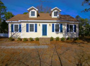162 Condor Rte, Lexington, SC 29073