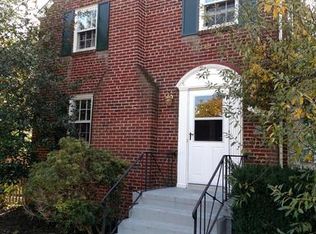 4942 33rd Rd N, Arlington, VA 22207