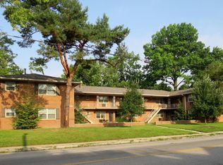 3081 Indianola Ave, Columbus, OH 43202