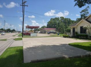 2501 1st St, Rosenberg, TX 77471