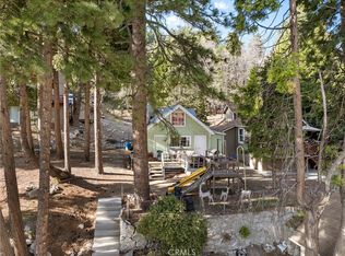 26626 Highway 18, Rimforest, CA 92378