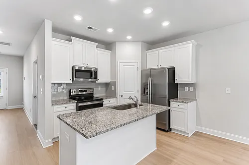 Floor plan 8127