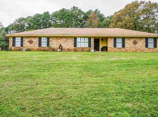 34 Ouida Cir, Longview, TX 75603