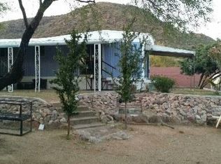 4851 S San Joaquin Ave, Tucson, AZ 85746