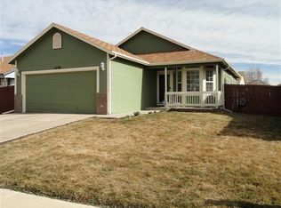 5170 Fennel Dr, Colorado Springs, CO 80911