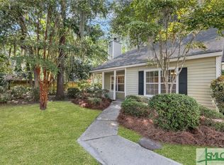 15 E Longview Bluff Dr #15, Savannah, GA 31419