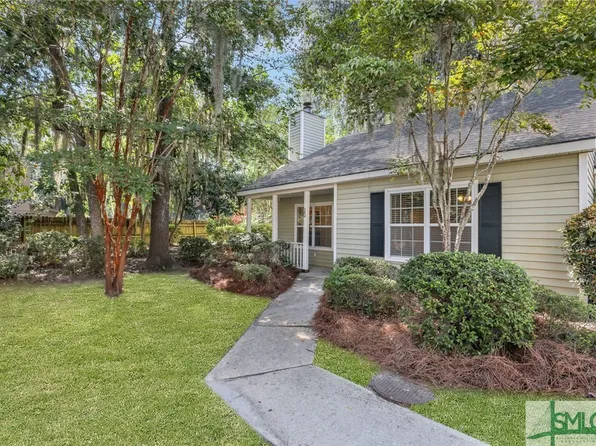 15 E Longview Bluff Road #15, Savannah, GA 31419