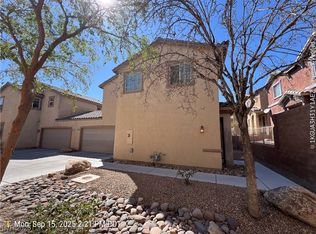 9814 Overlook Ridge Ave, Las Vegas, NV 89148