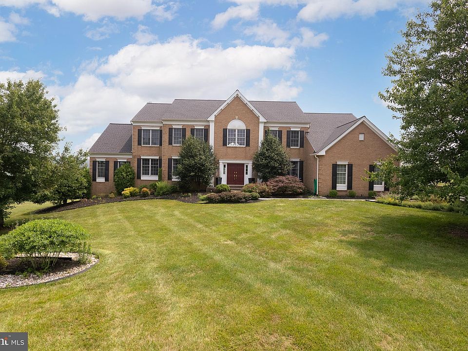 2406 Trinity Pl, Fallston, MD 21047 Zillow