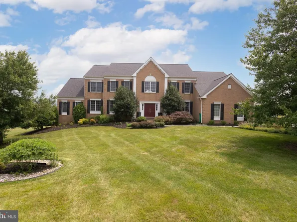 2406 Trinity Pl, Fallston, MD 21047