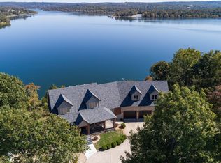 822 Clearspring Rd, Shell Knob, MO 65747