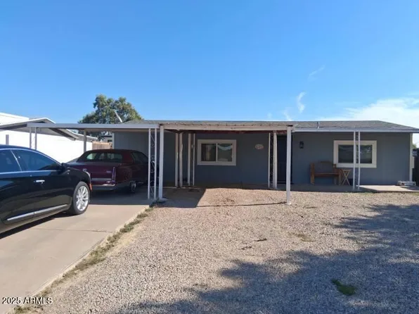 1467 N 181 Lane, Goodyear, AZ 85395