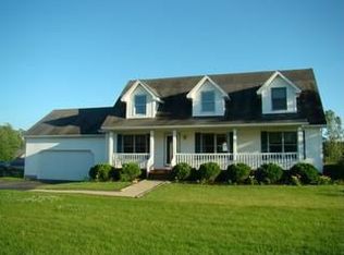 23615 State Route 245, Marysville, OH 43045