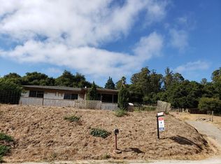 19265 Mallory Canyon Rd, Salinas, CA 93907