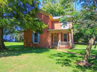 523 W Main St, Wilmington, OH 45177