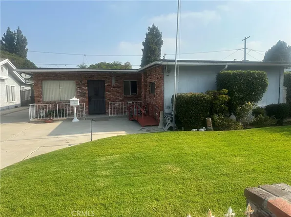 3647 W 146th St, Hawthorne, CA 90250